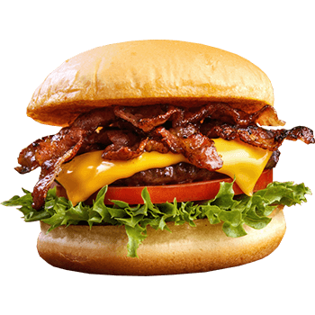 Cheese Burger