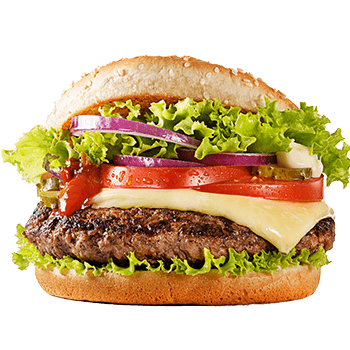 Double Burger