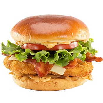 Chicken Burger