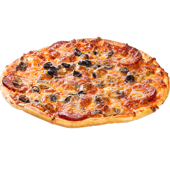 Italian Pizza