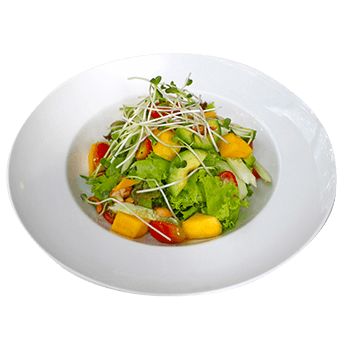 Spring Salad