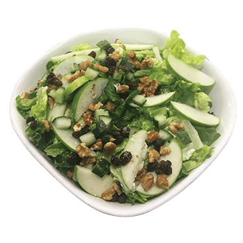 Apple Salad